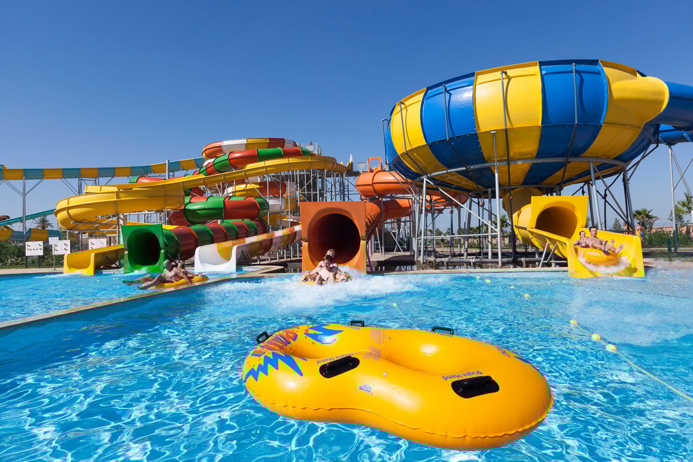 Aqua-Mirage-Club---Aqua-Parc---All-Inclusive-Sports-and-Entertainment-11