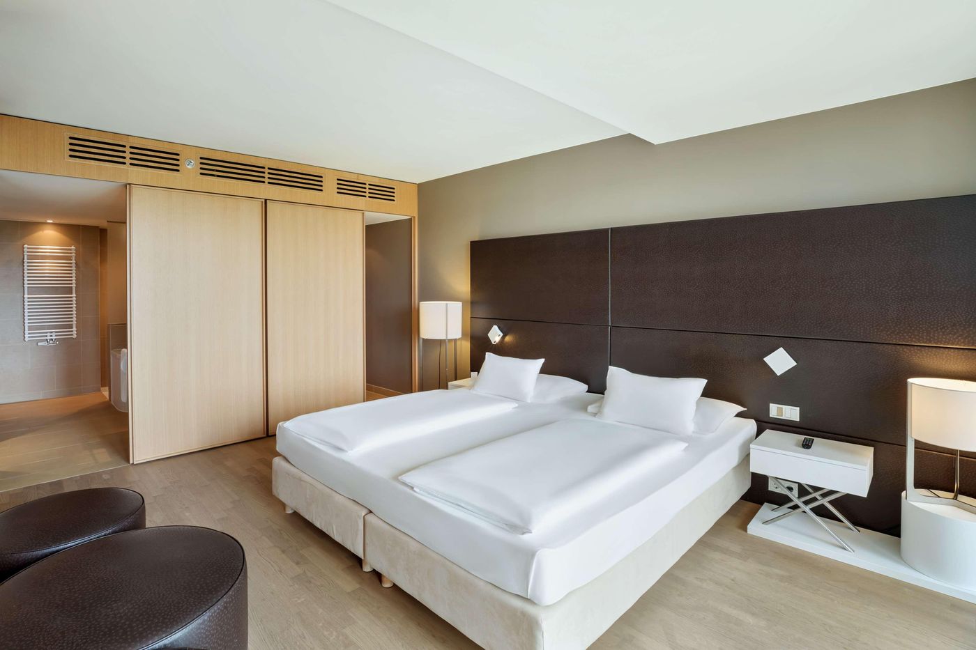 DoubleTree by Hilton Vienna Schonbrunn - Austria - VIENNA - Room - 11