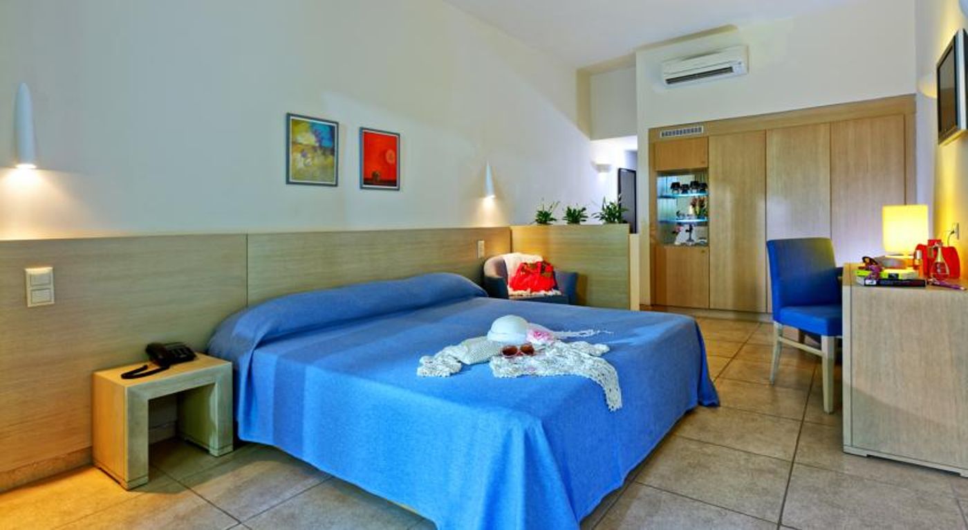 Sitia Beach Resort & Spa