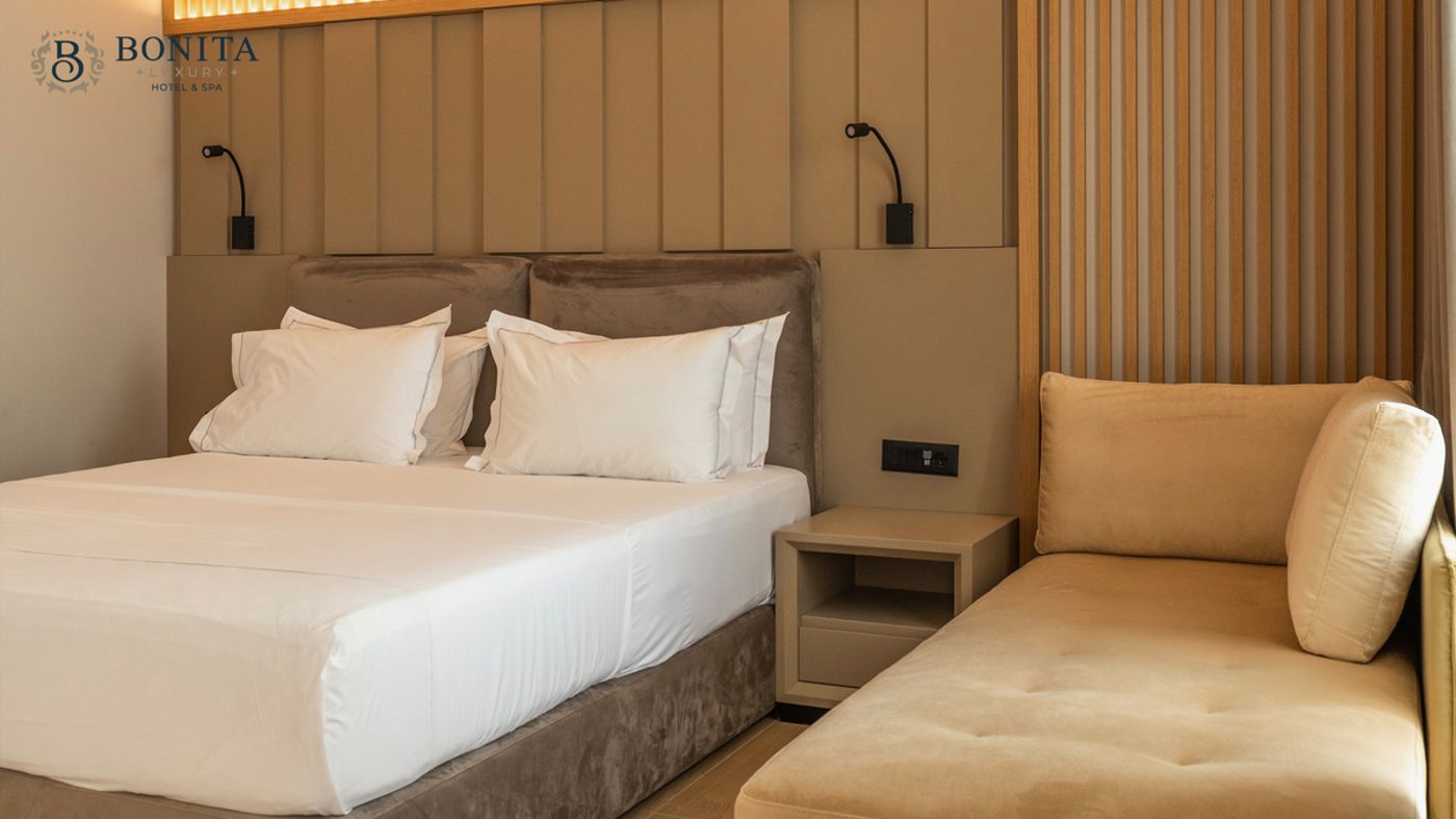 Bonita Luxury Resort 12.03.26