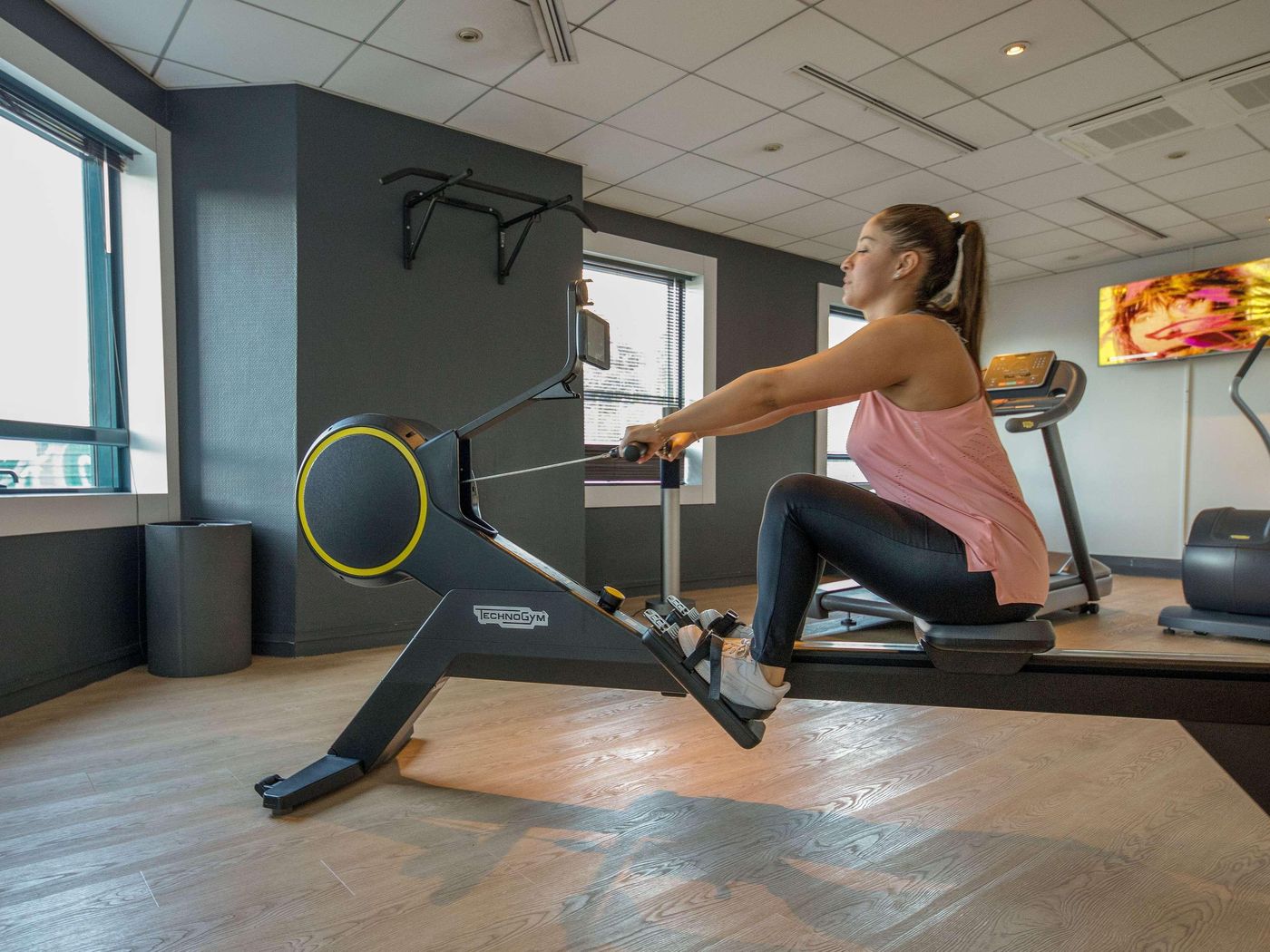 Novotel-Marne-La-Vallee-Noisy-General-view-65