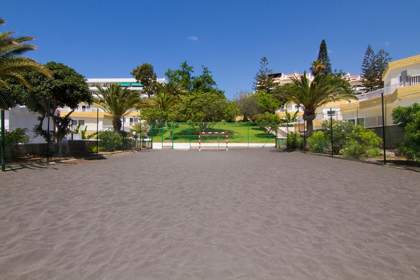 Checkin Bungalows Atlantida