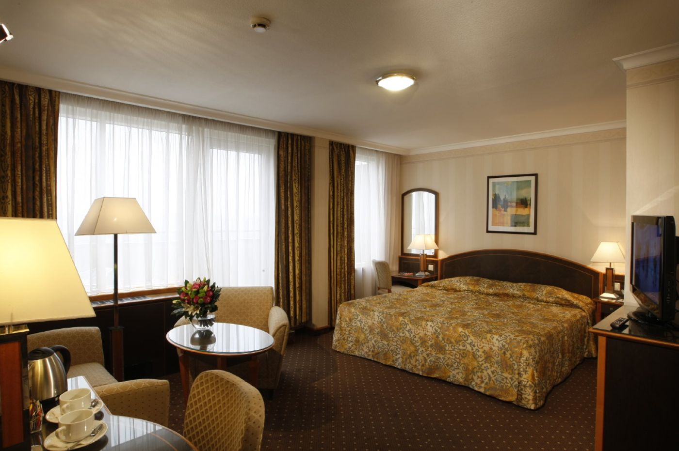 Ensana-Thermal-Margaret-Island-Room-21