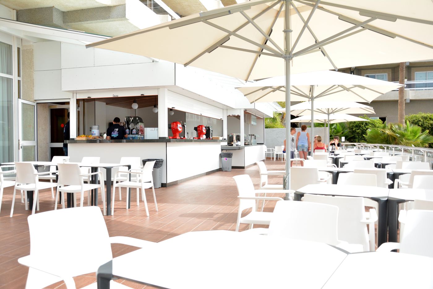 Hotel Aguamarina Golf