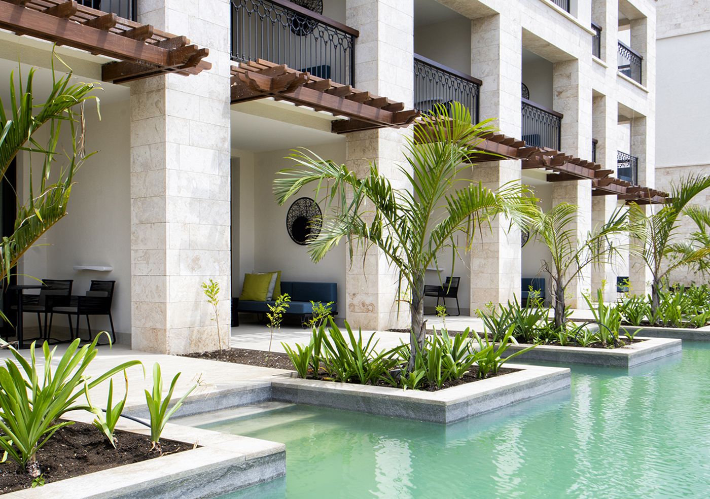 Lopesan Costa Bavaro Resort, Spa & Casino