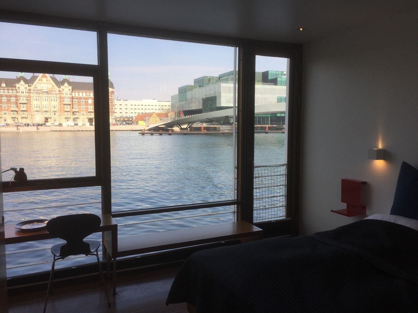 Cphliving - Denmark - COPENHAGEN - Room - 2