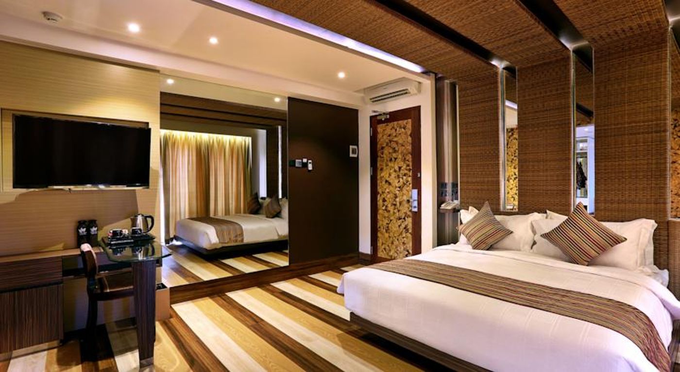 Mega Boutique Hotel & Spa-Indonesia-KUTA/LEGIAN-Room-7
