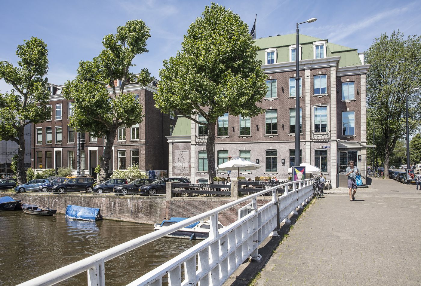 Boutique-Hotel-Notting-Hill-General-view-1