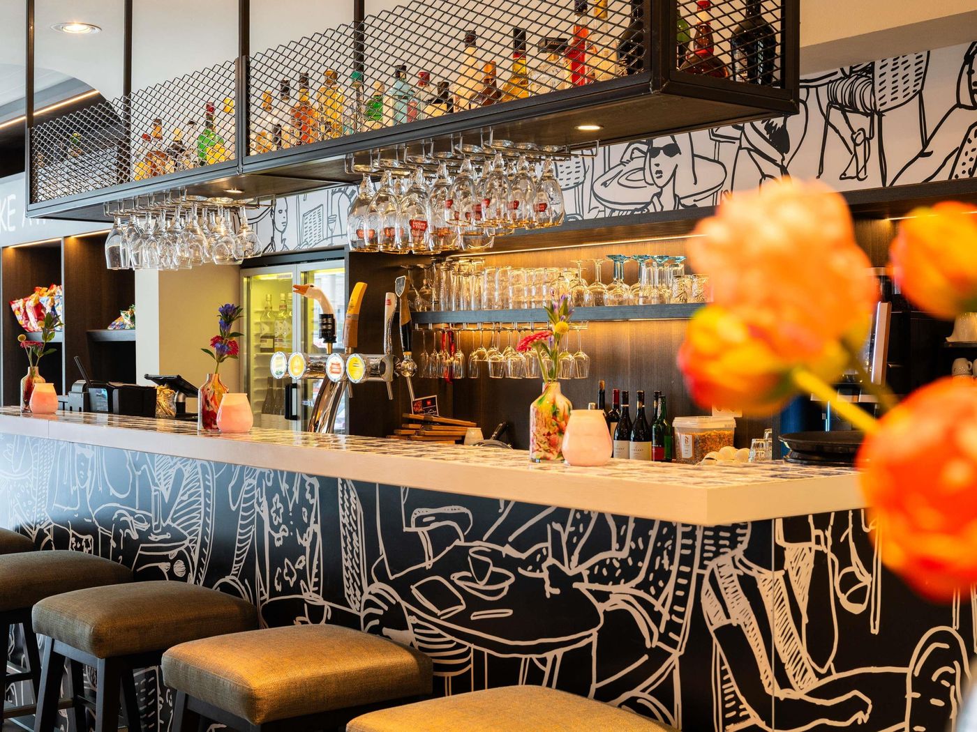 ibis-Amsterdam-Centre-Stopera-Restaurant-25