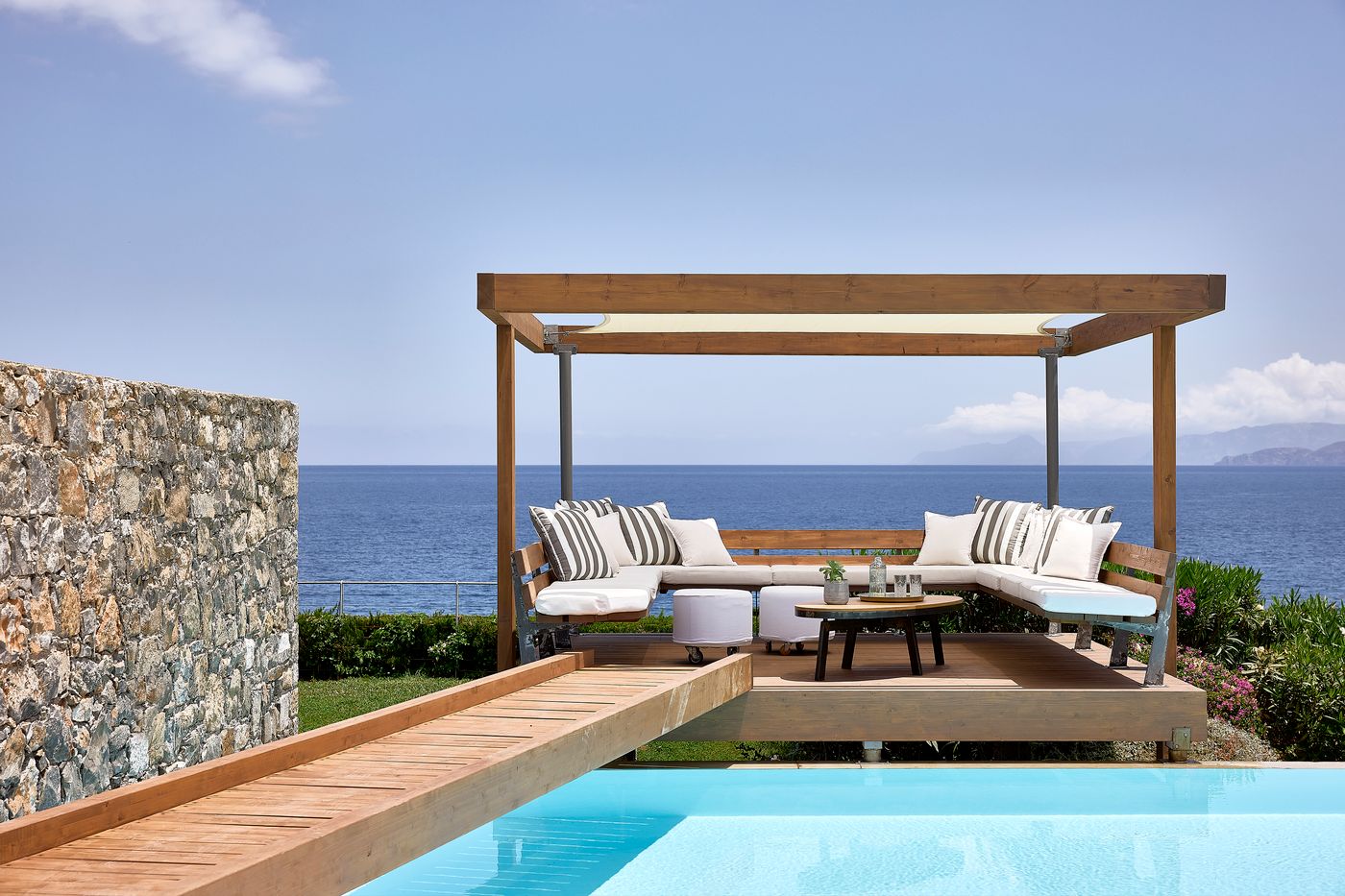 Thalassa Villas - New