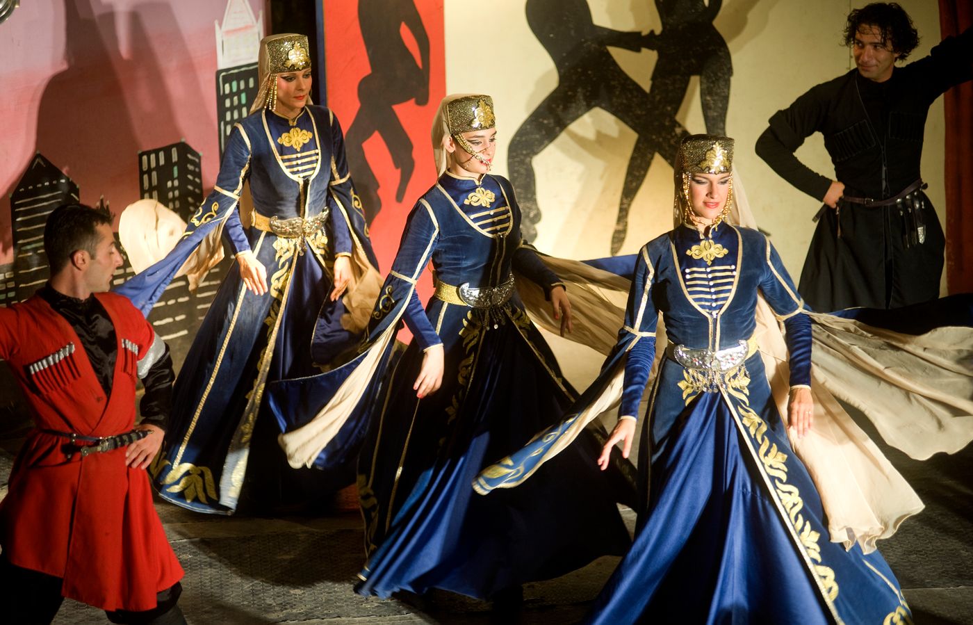 Kervansaray-Hotel-Marmaris-Sports-and-Entertainment-47