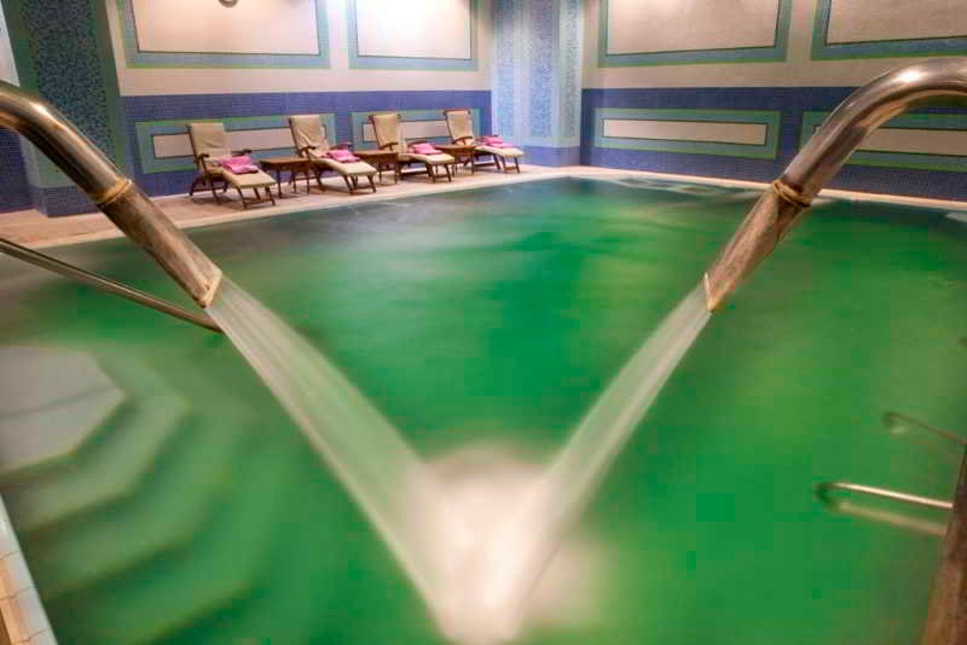 Wyndham Grand Izmir Ozdilek