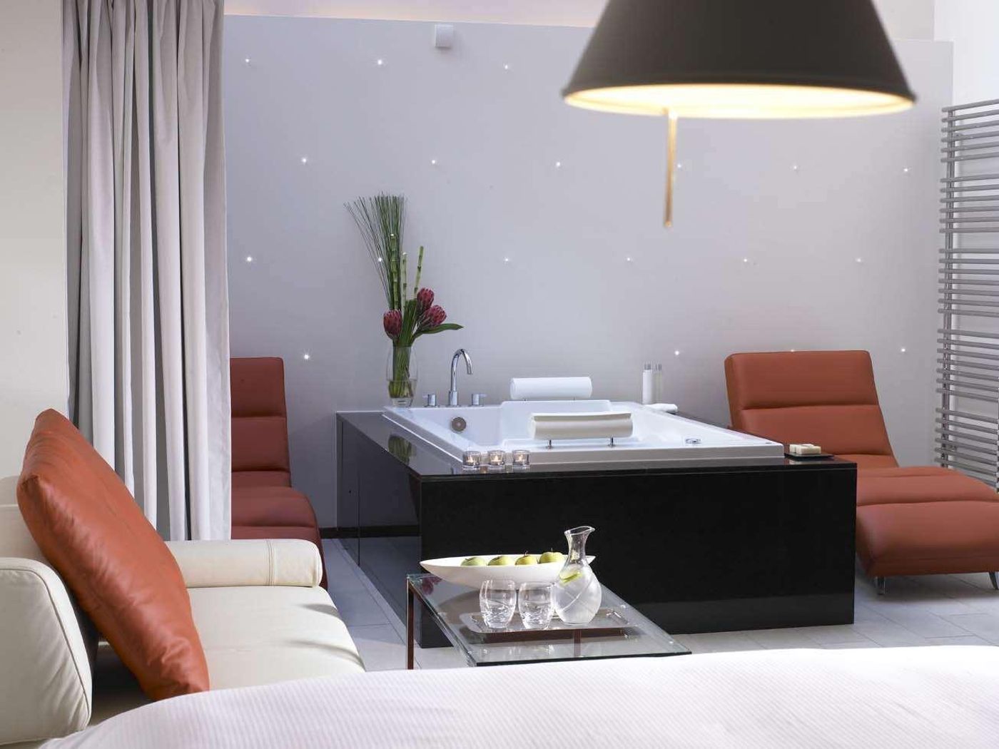 Maryborough Hotel & Spa - Ireland - Douglas, Cork - Room - 5