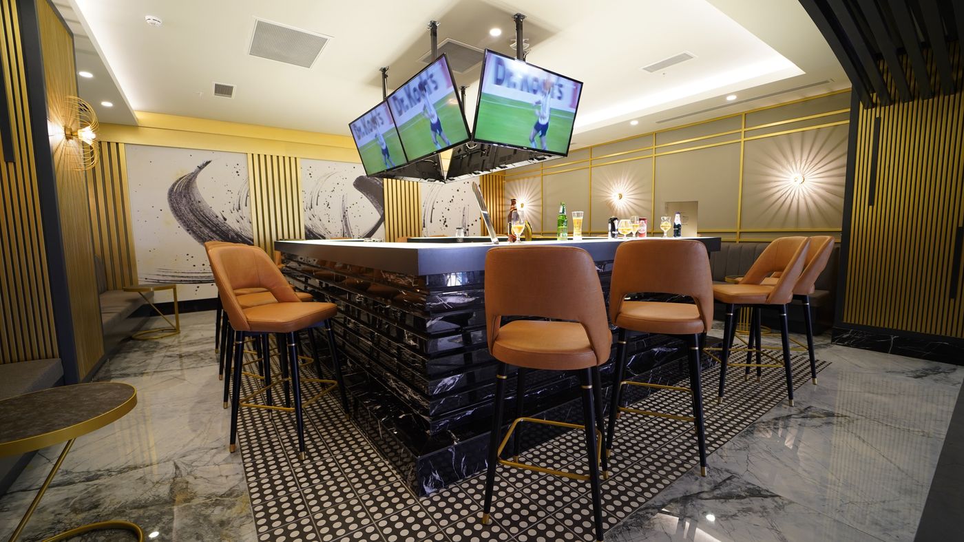 Raga Side Hotel - Adults Only