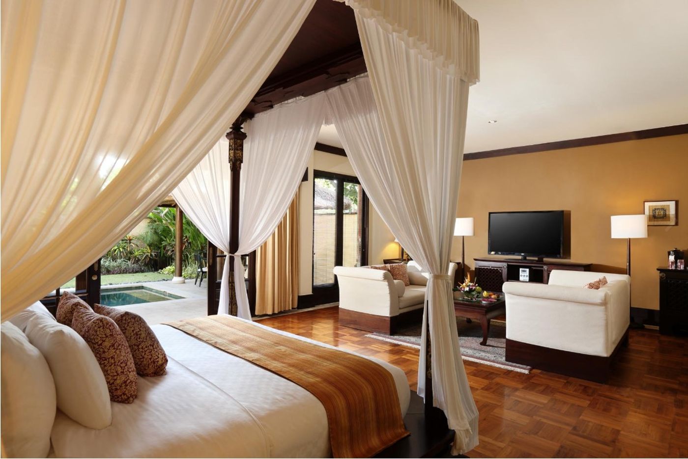 Ayodya Resort Bali 03.09