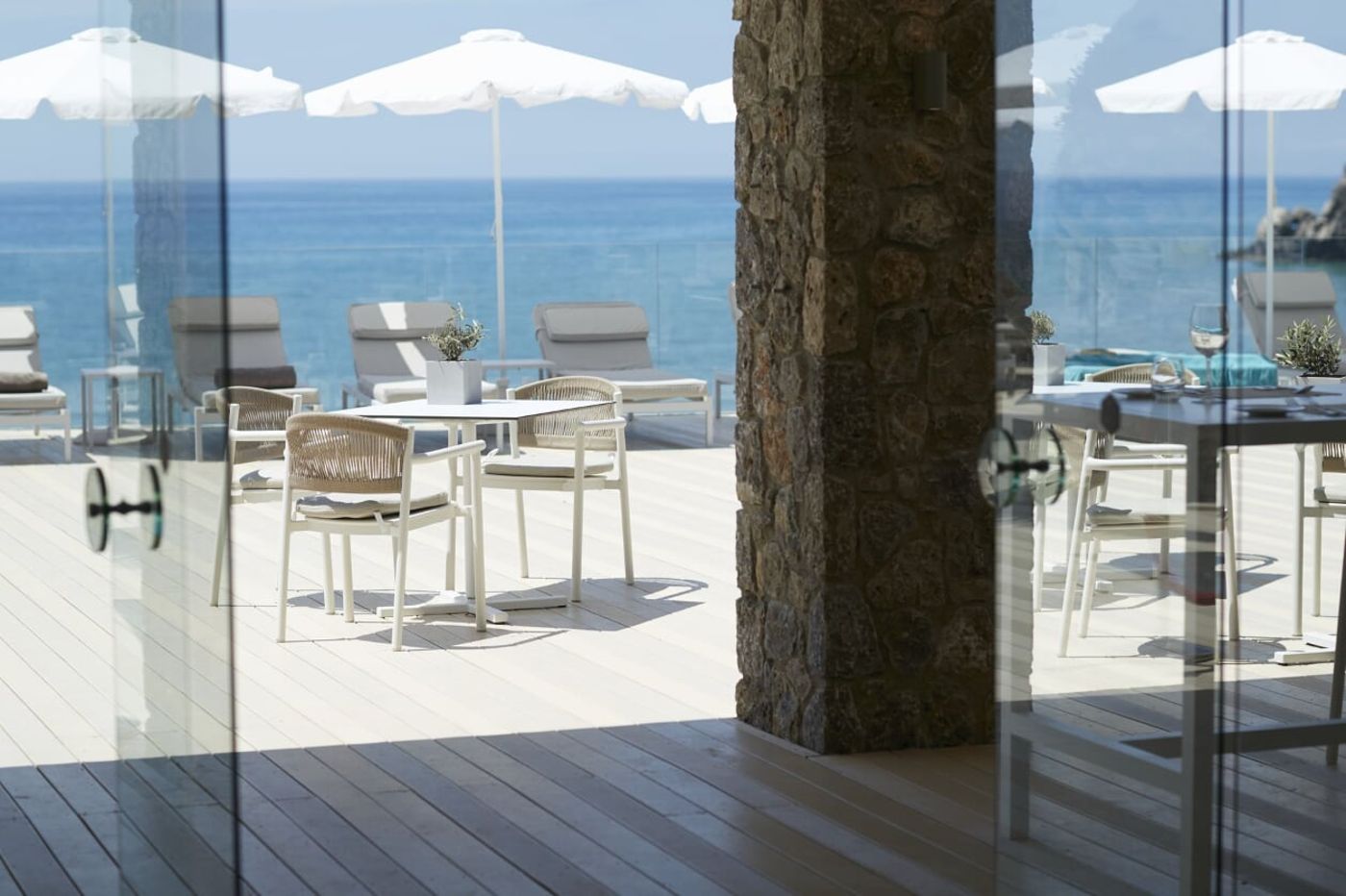 Mayor Pelekas Monastery