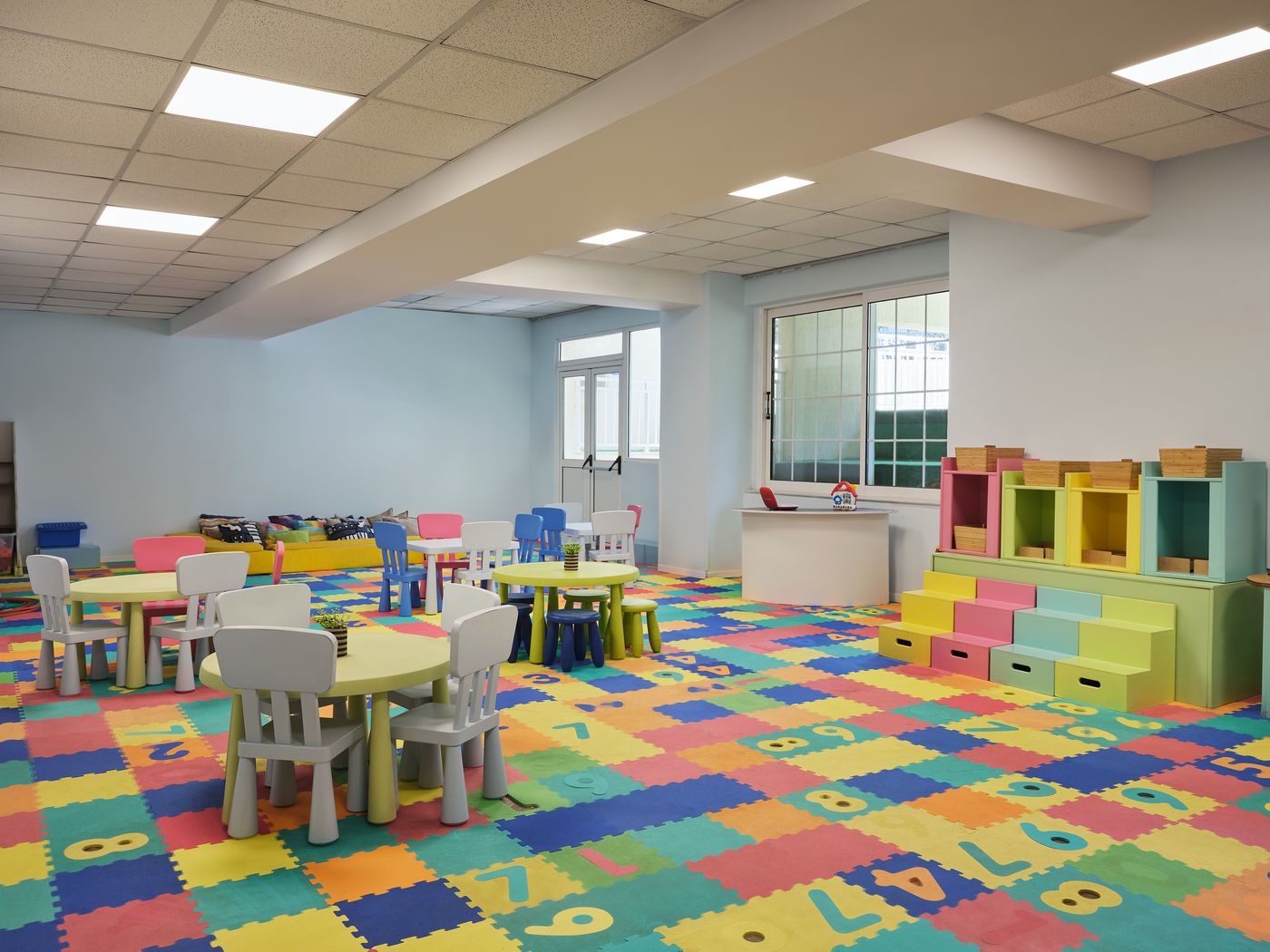 Atlantica Princess Hotel