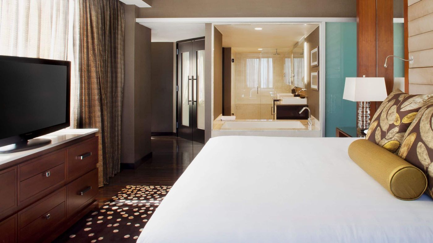 Hyatt Regency New Orleans - United States - NEW ORLEANS - Room - 4