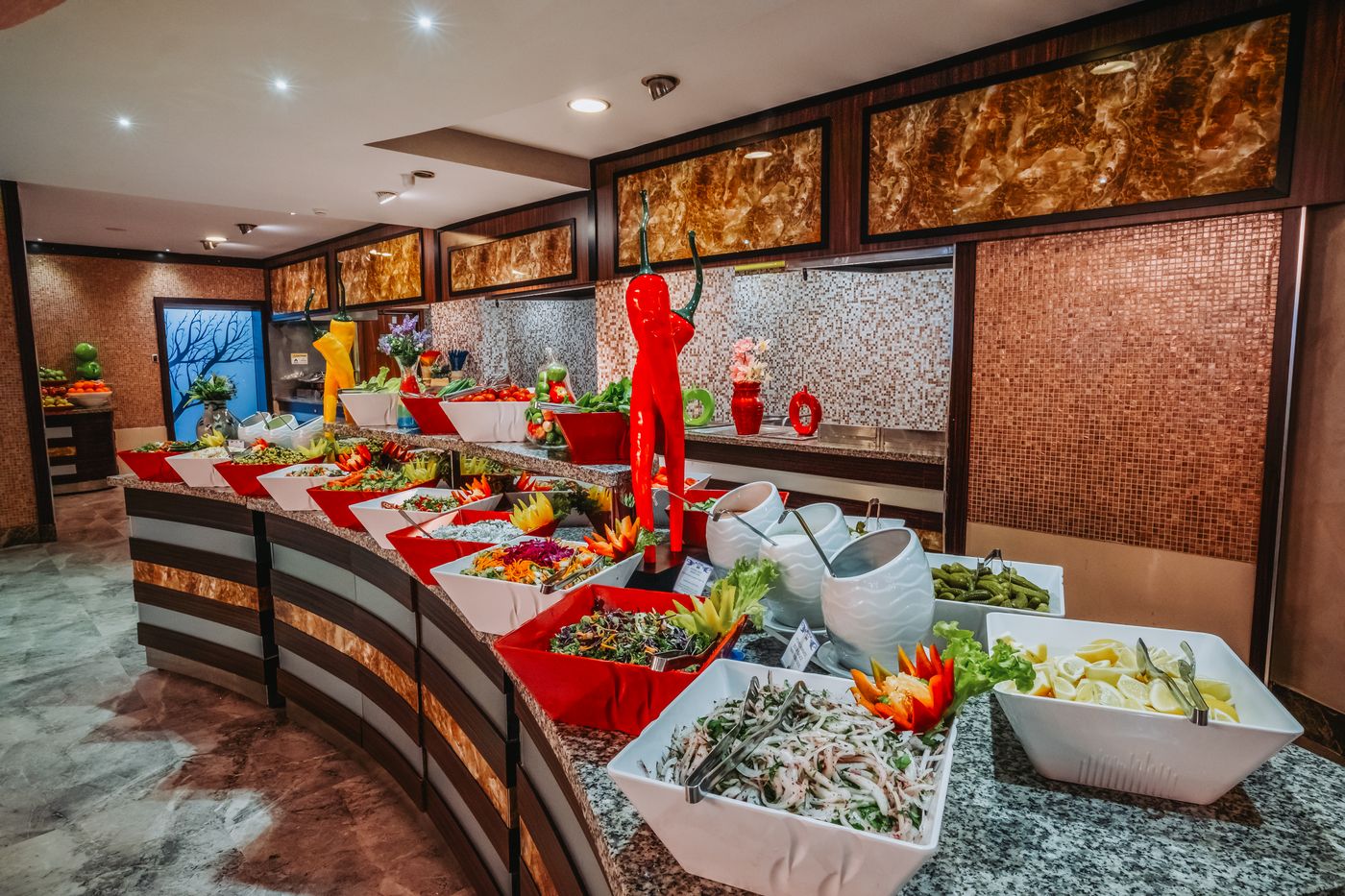 Grand Ideal Premium Hotel