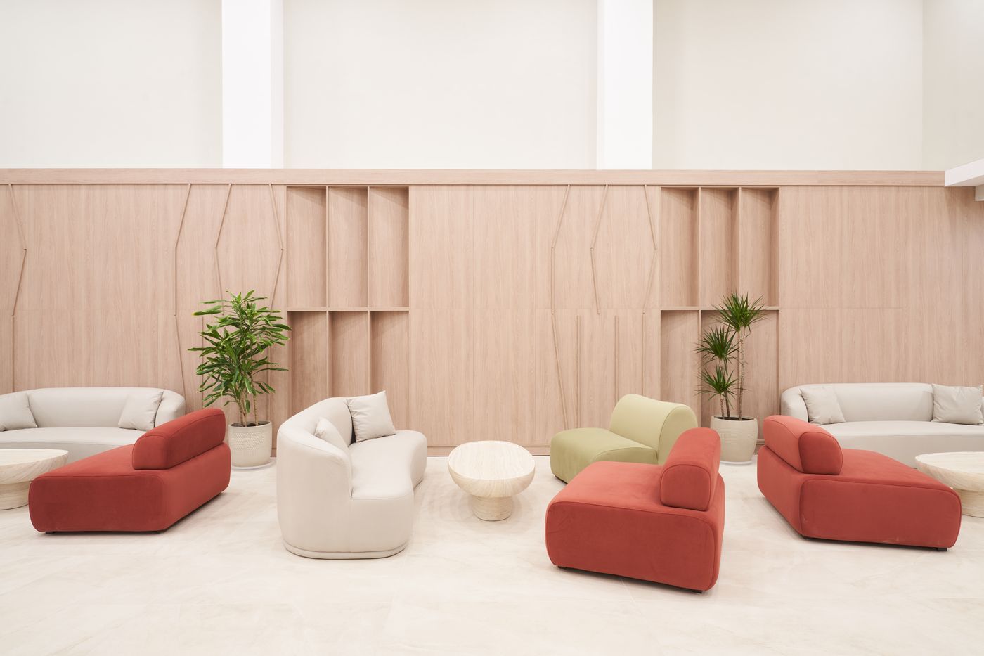 Eleni Tourist Village