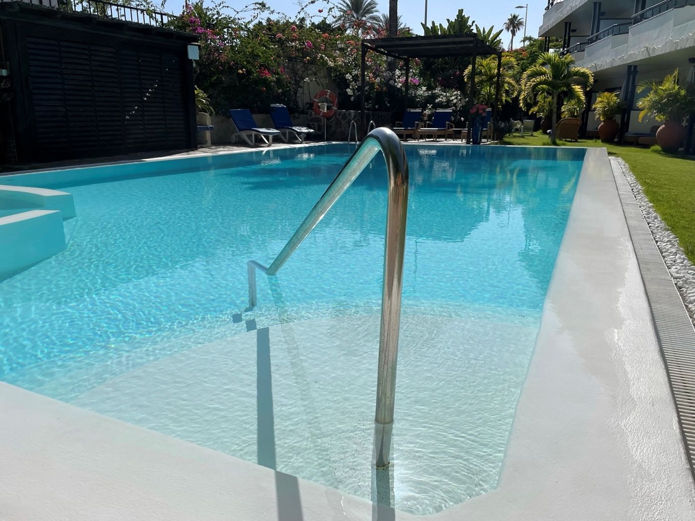 26.03.26 Alsol Nogal Apartments - Adults Only