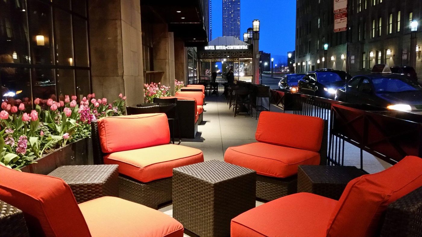 InterContinental Chicago - United States - CHICAGO - Room - 5