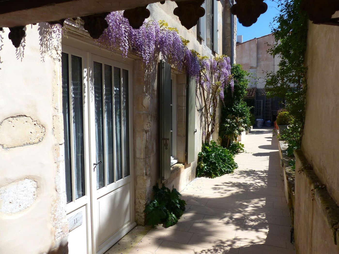 La Maison Douce-France-Saint Martin de Ré-General view-9