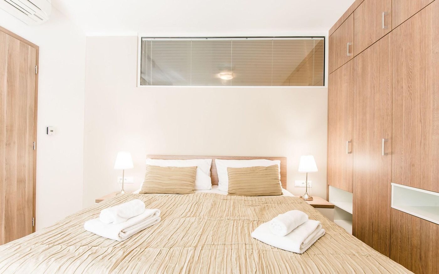 Apart Hotel Virgo-Slovakia-BRATISLAVA-Room-5