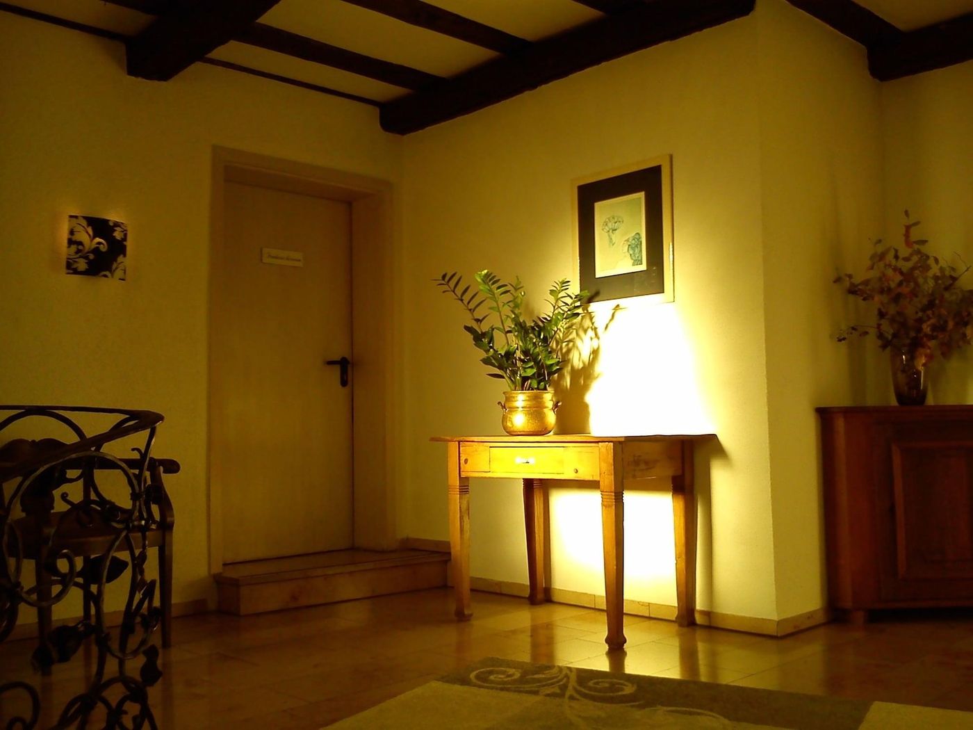 Hotel Burg Breuberg - Germany - HOECHST IM ODENWALD - Lobby - 7