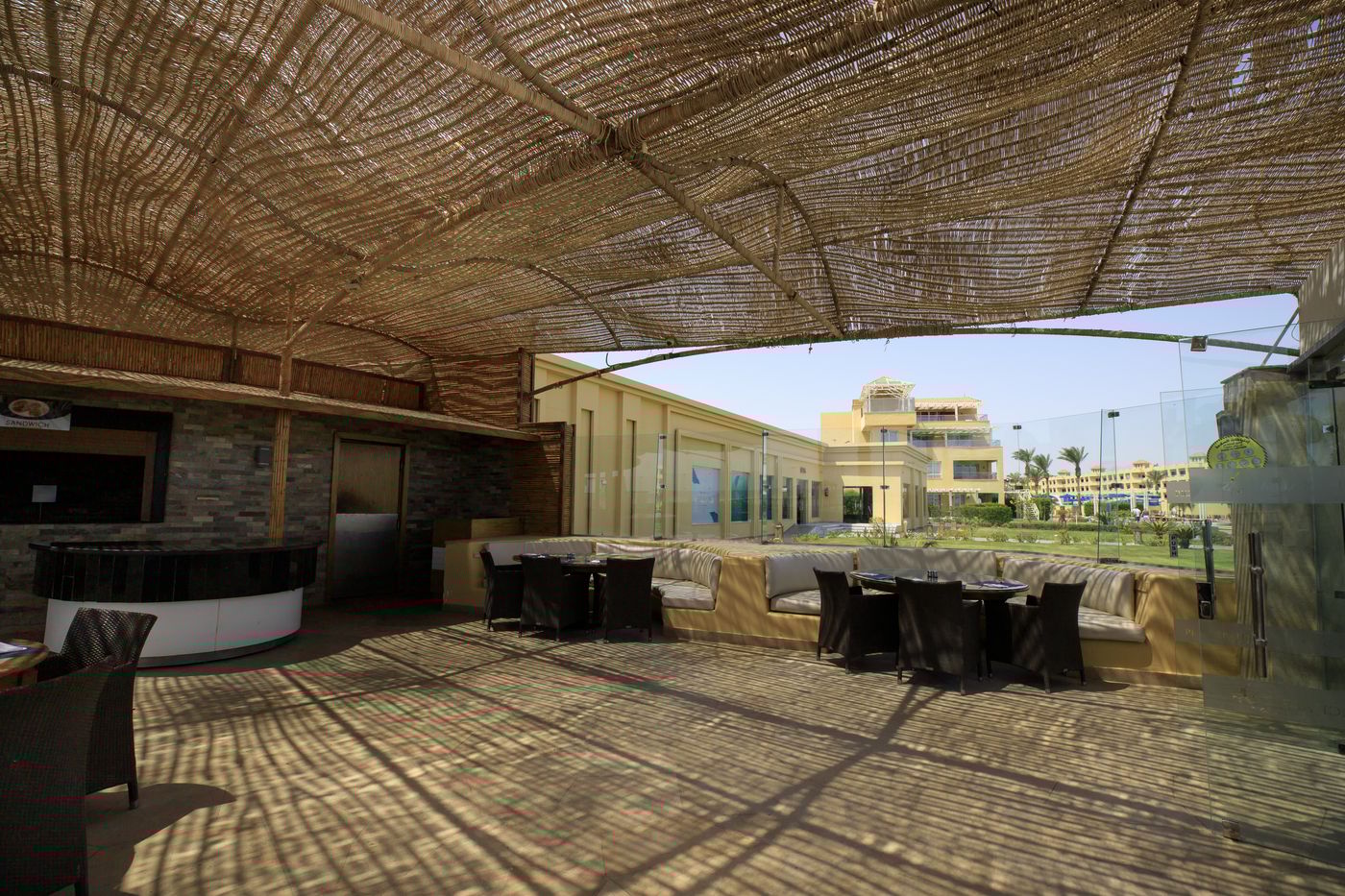 Amwaj Beach Club Abu Soma