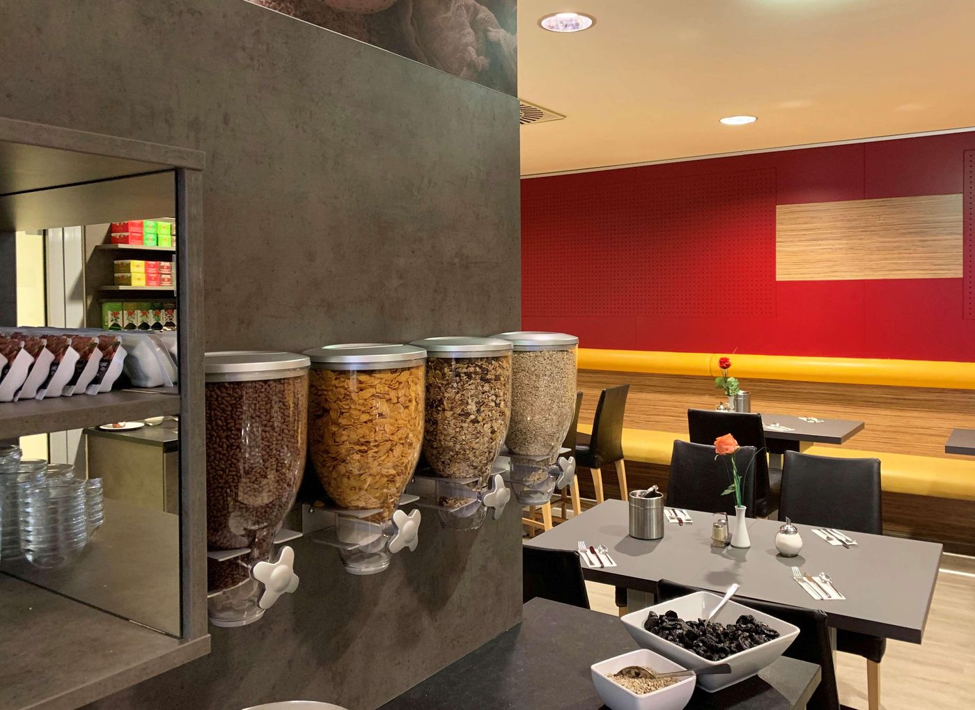 Senator - Austria - Vienna - Restaurant - 10