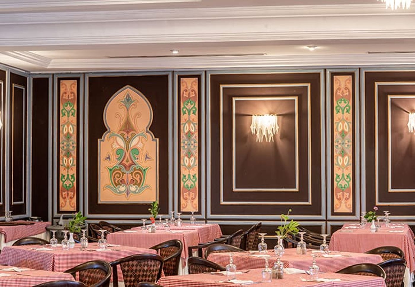 New - Sol Azur Hammamet