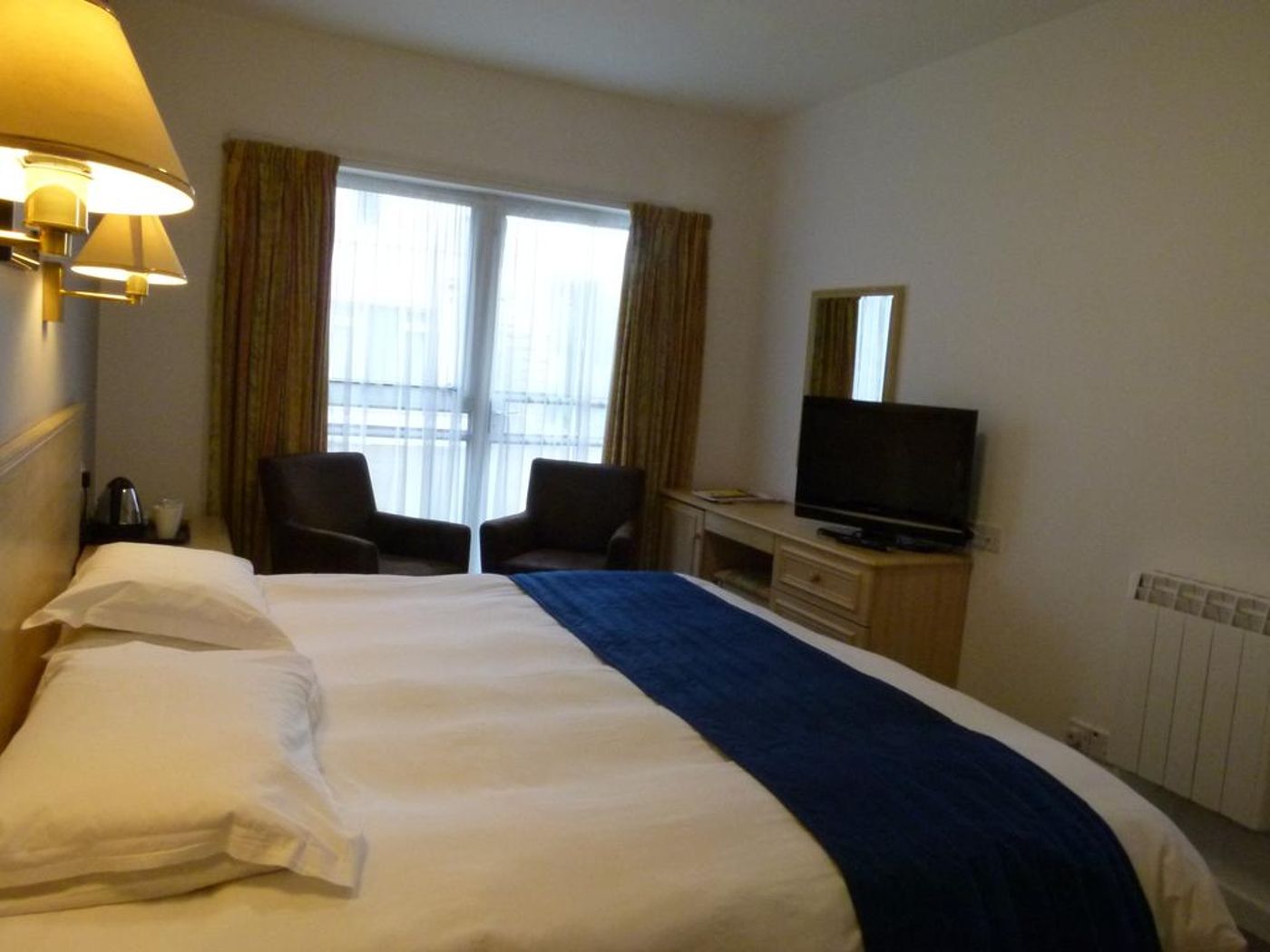 Beachcombers-Hotel-Room-9