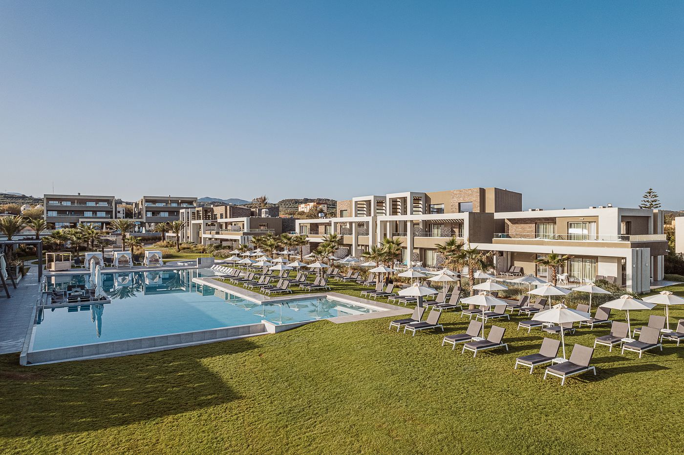 Myrion Beach Resort & Spa-Adults Only