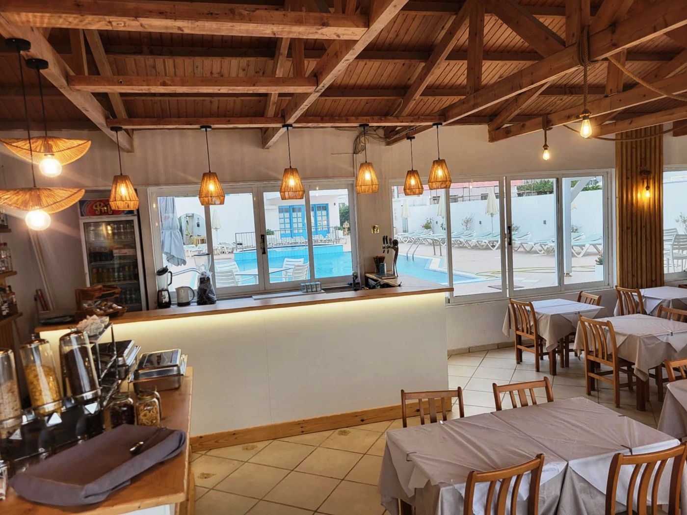 Kasapakis-Apartments-Bar-32