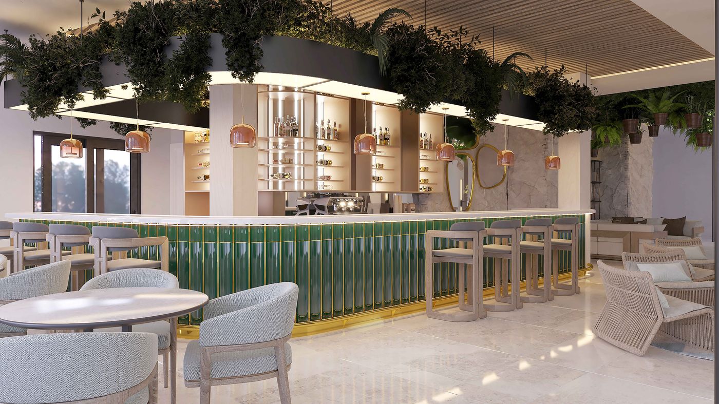 New - Valentin Somni Hotel & Suites - Adults Only