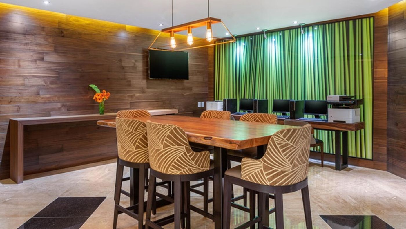 Omni Cancun & Villas