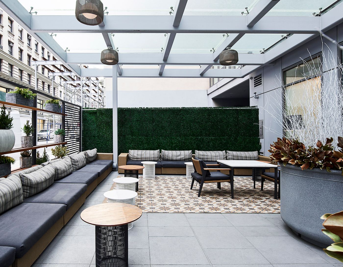 INNSiDE New York Nomad