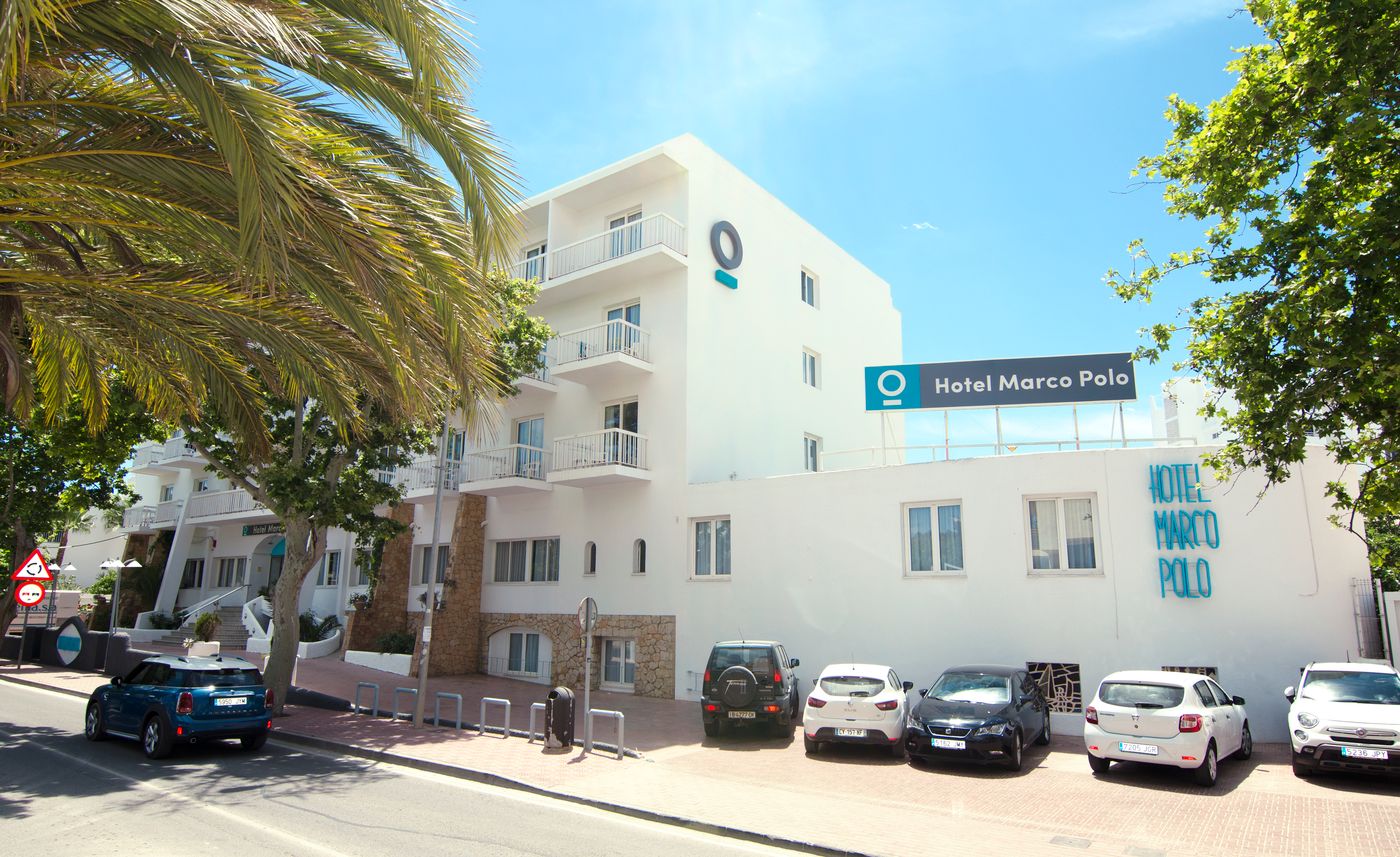 Playasol-Marco-Polo-I-General-view-4