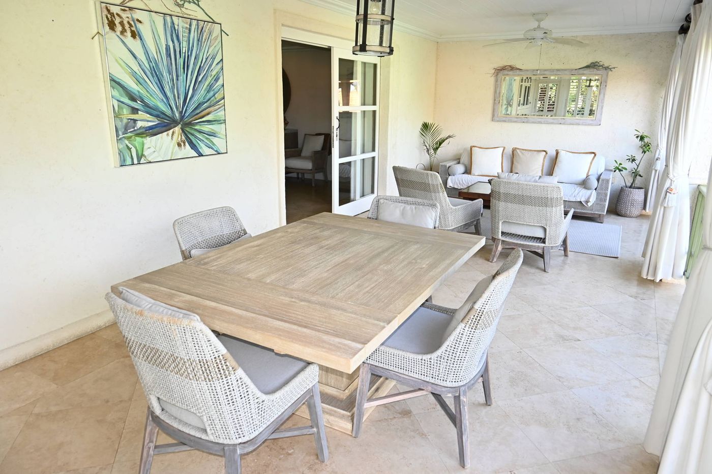 Little Good Harbour 18.06.25