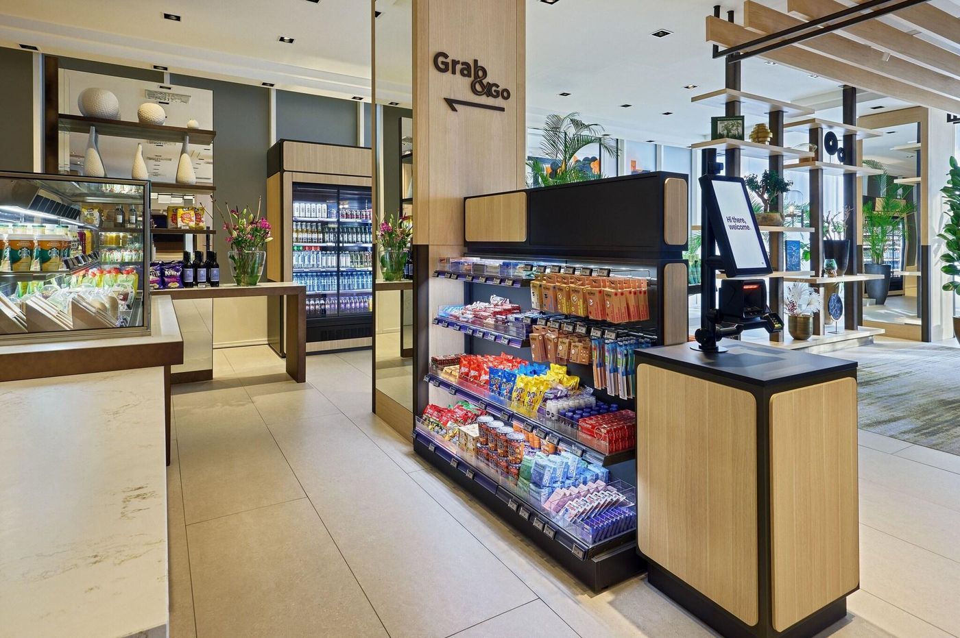 The Westin Grand Frankfurt - Germany - FRANKFURT - General view - 5