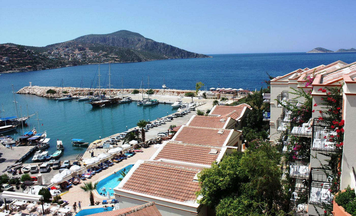 Pirat-Hotel-Kalkan-General-view-19