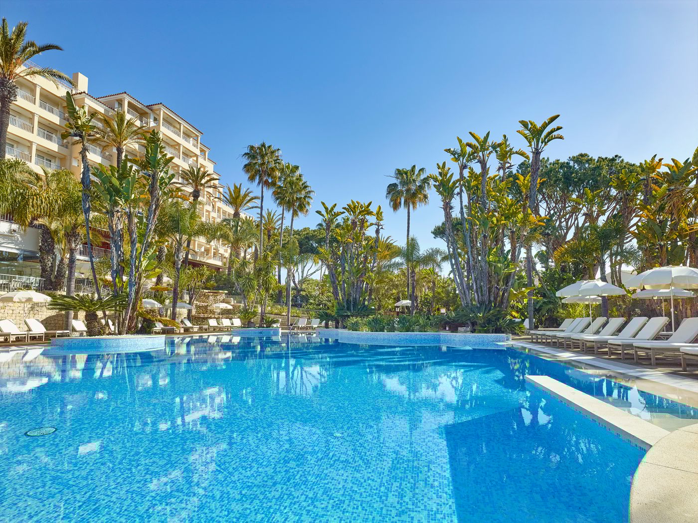 Ria Park Hotel & Spa