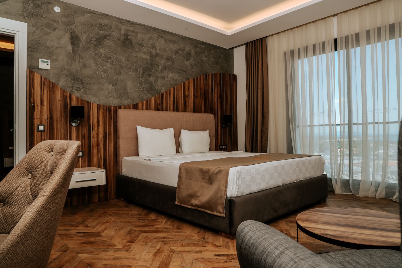 City Point Beach & Spa