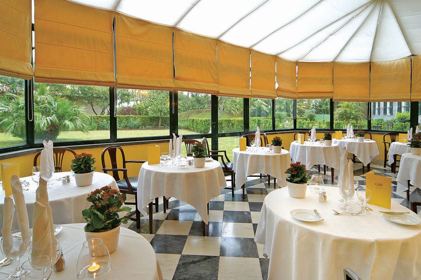 Quinta da Bela Vista