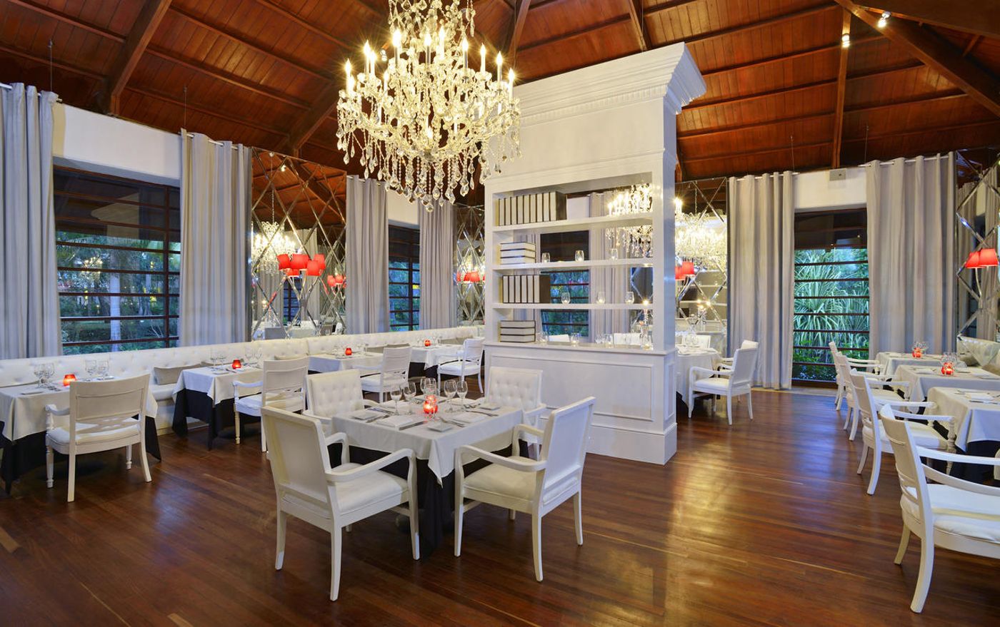 Paradisus Punta Cana