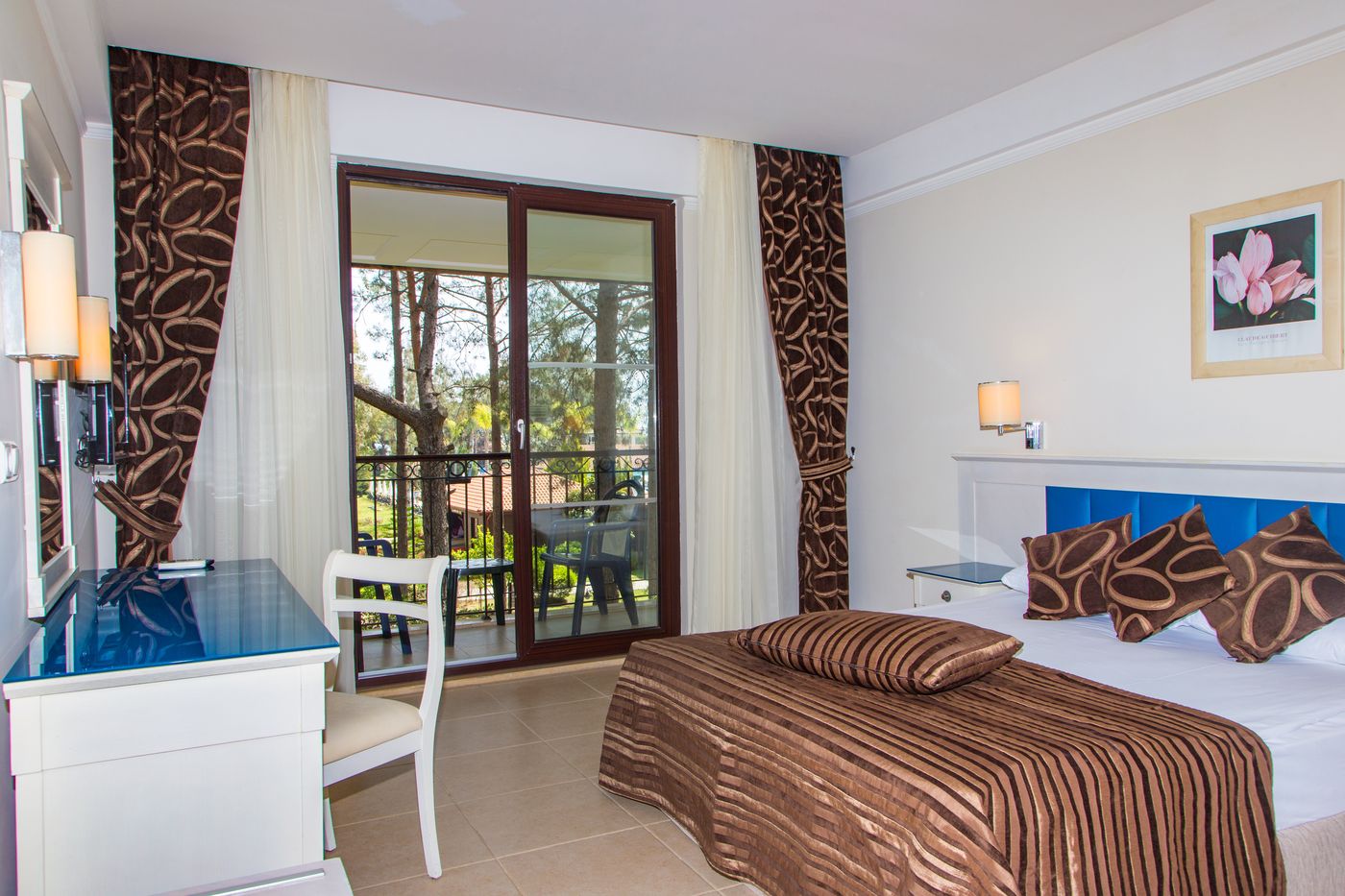 Champion Holiday Village