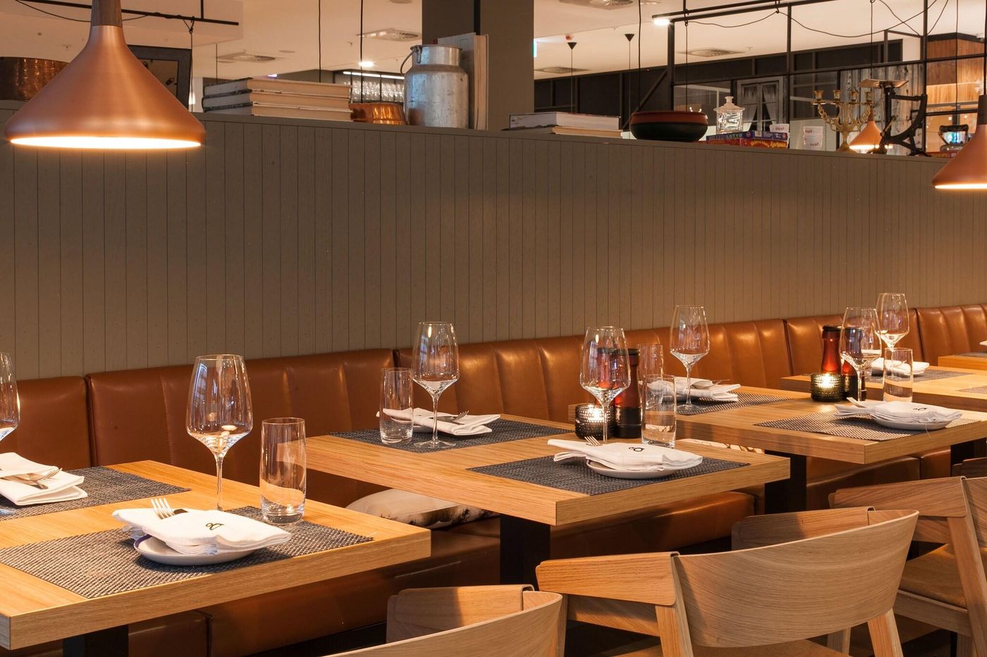 Courtyard-By-Marriott-Amsterdam-Arena-Restaurant-35