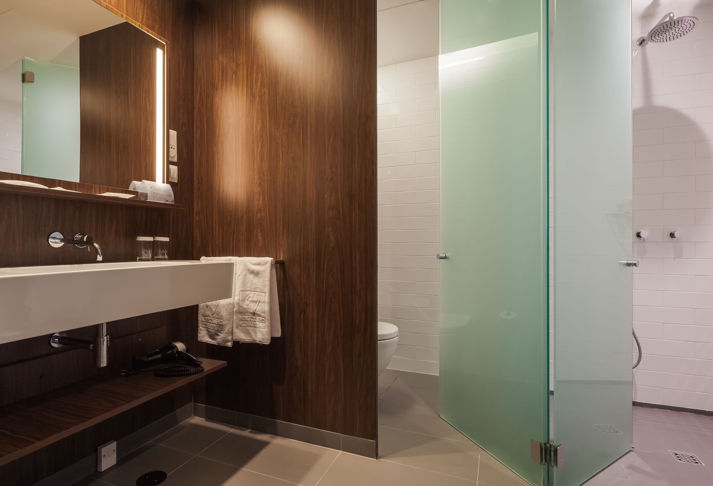 Vincci Porto - Portugal - PORTO - Room - 9