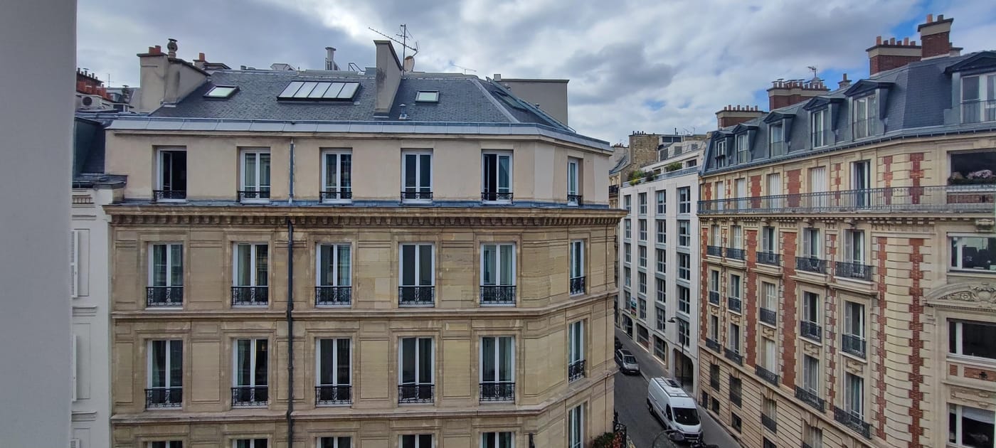 Hotel Elysees Bassano-France-PARIS-General view-5